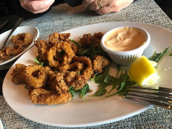 Solanos Bar and Grill